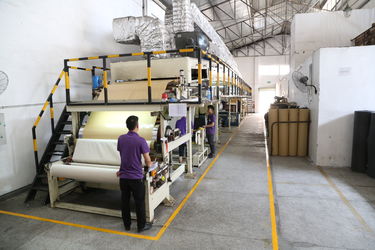 SHENZHEN JINFENGSHENG FLOCKING PRODUCT CO.LTD