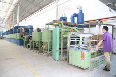 SHENZHEN JINFENGSHENG FLOCKING PRODUCT CO.LTD