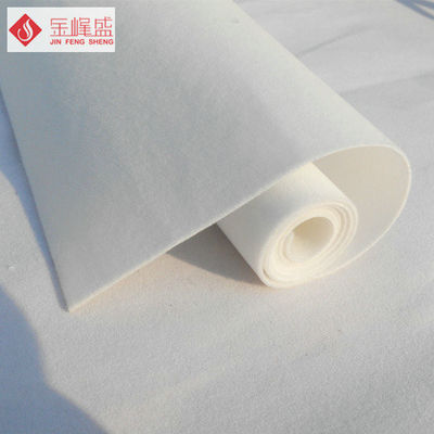 White Soft Polyester Flocking Fabric for Flock Sofa Cover Fabric 140cm - 150cm