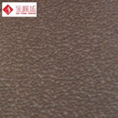 Non Woven PP Flocked Fabric Antifouling For Jewelry Box Eco-friendly