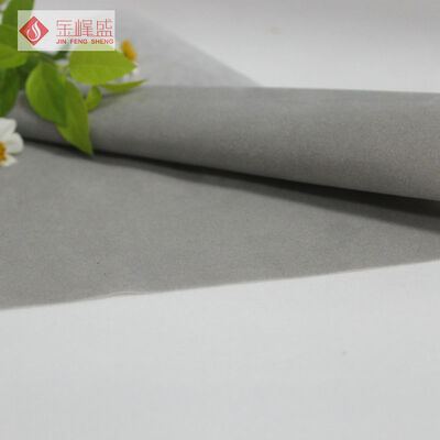 1.48 x 100gsm Polyester Velvet Arts and Crafts Fabric for Jewelry Box Material
