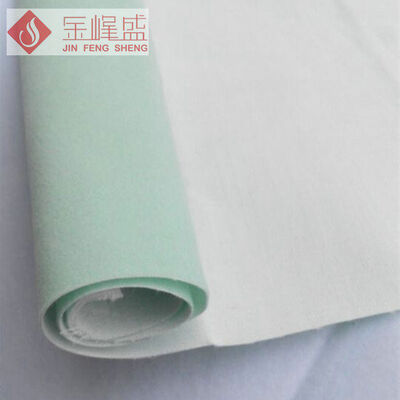 Fashionable Nylon Washable Knitted Velvet Fabric For Watch / Gift Box