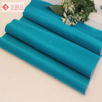 Jewelry Pouch Cotton Velvet Fabric