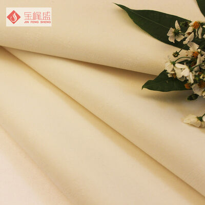 Short Pile Tricot Fabric Flocked For Gift Boxes Lining , Polyester Velvet Material