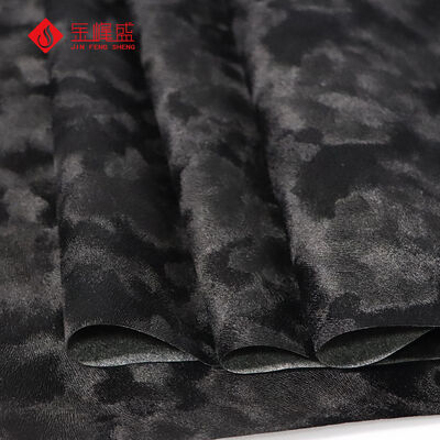 OEM Color Black Flock Fabric Paper For Package Liner