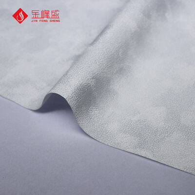 Flock Materail Paper For Package Box Liner