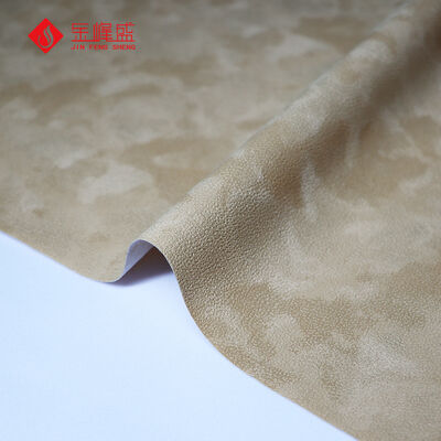 Special Design Flower Flocked Paper For Bookbinding