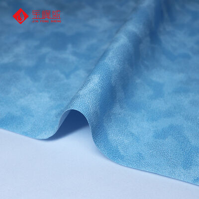 Customize Flock Fabric Paper Material for Package Box