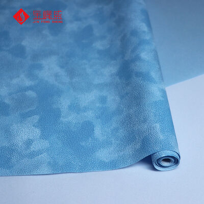 Customize Flock Fabric Paper Material for Package Box