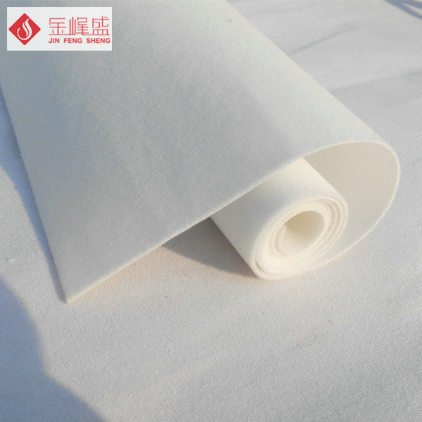 White Soft Polyester Flocking Fabric for Flock Sofa Cover Fabric 140cm - 150cm
