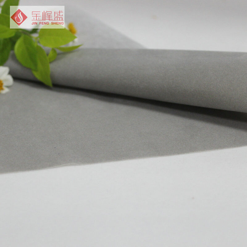 1.48 x 100gsm Polyester Velvet Arts and Crafts Fabric for Jewelry Box Material