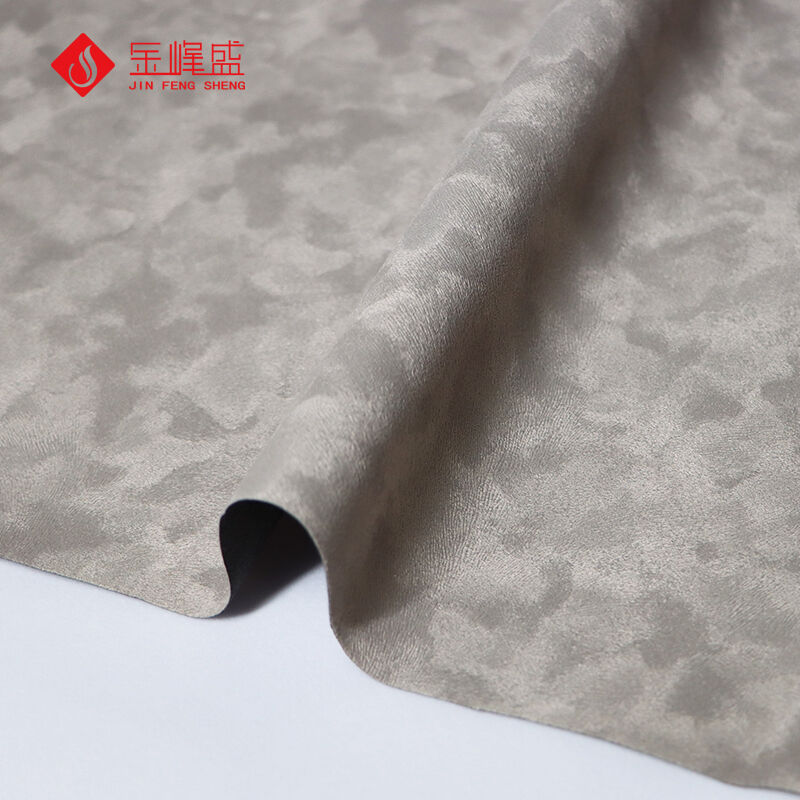 57" 58"  Flock Paper Material For Package Box Glassess Box