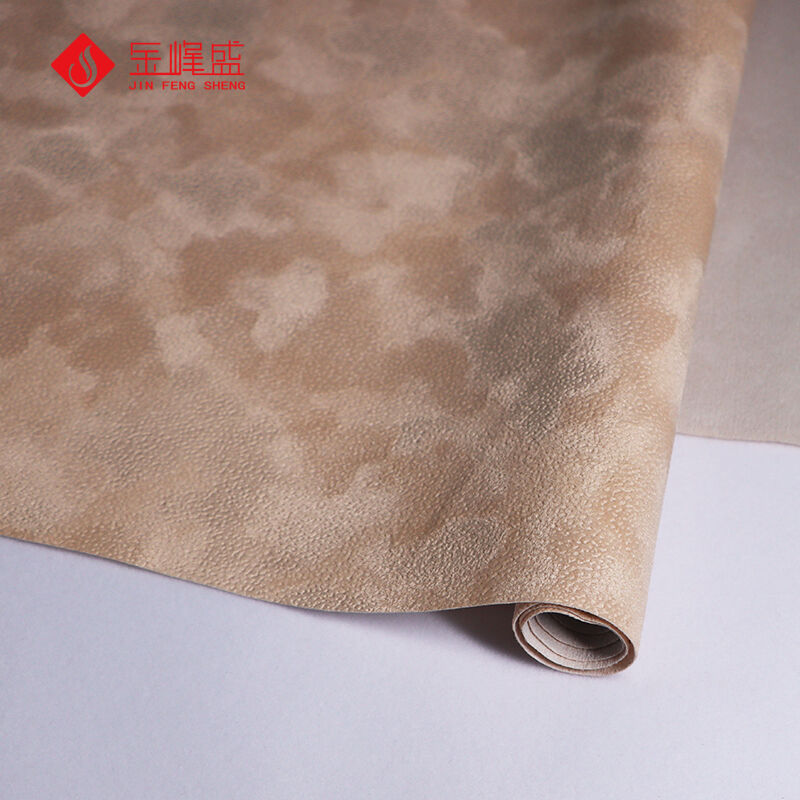 Flock Paper for Wallpaper